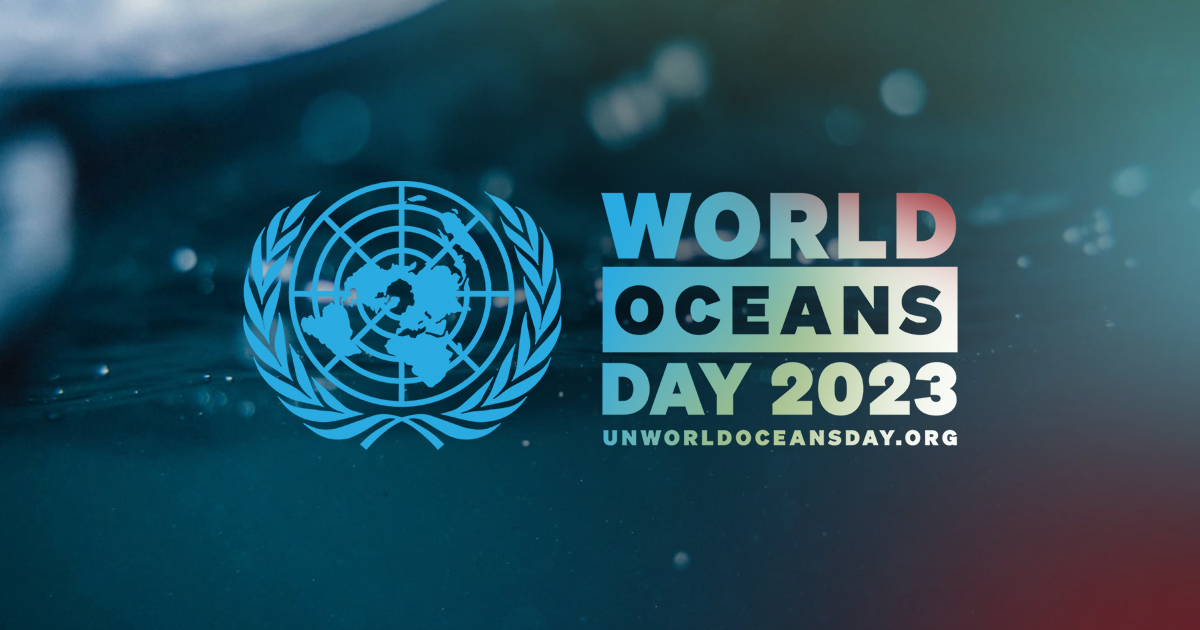 World Ocean Day 2023 Planet Ocean Tides Are Changing NZLankaNews   Image 13 