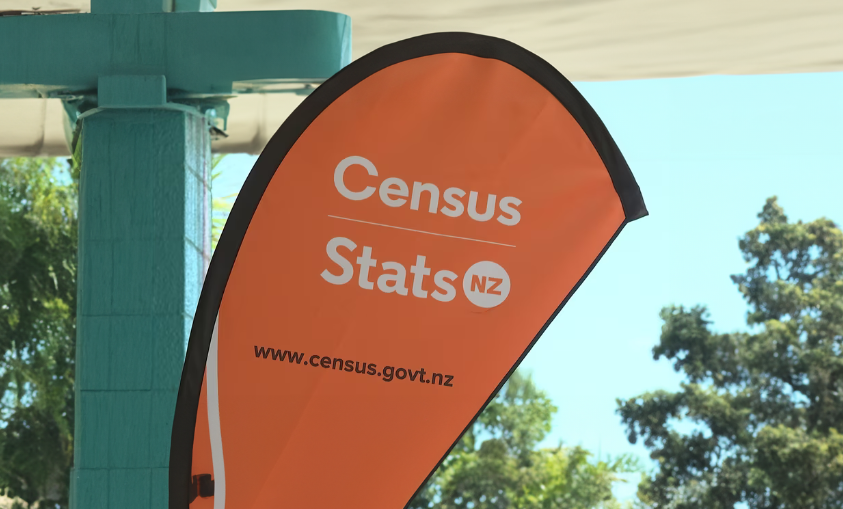 Stats NZ to Release First Data from 2025 Census in May 2025