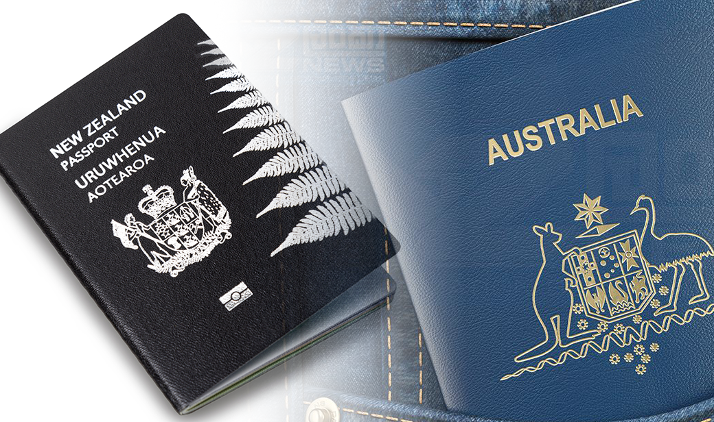 Call To Ditch Passports For Travel Between Australia And New Zealand By Next Year Nzlankanews 3338