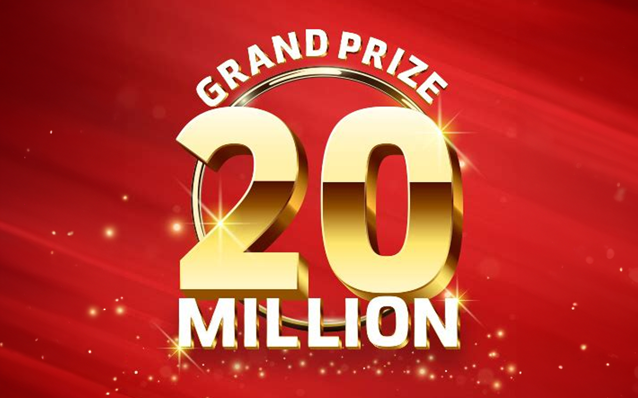 Big ticket draw 218 Winners August 2020 12 Million Live Draw Today | Ticket  drawing, Draw, Live today