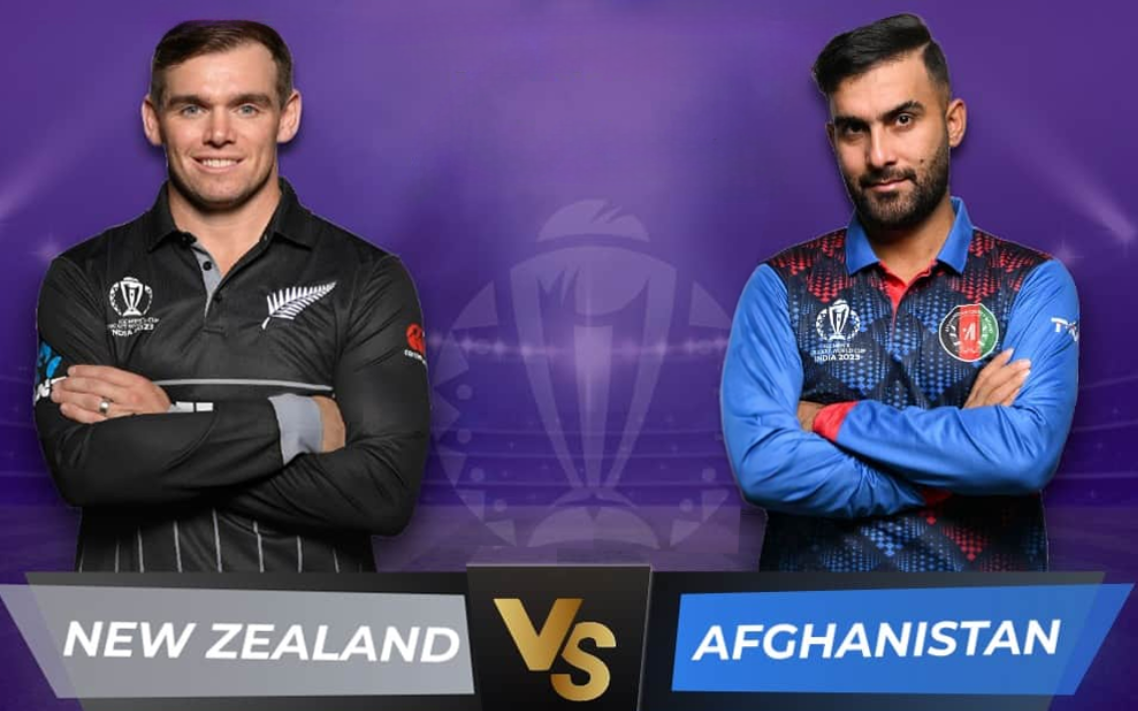 New Zealand Bounce Back With 149-Run Victory Over Afghanistan In ...